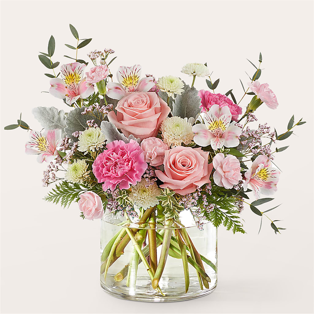 The Treehouse Bouquet –  Elise Flowers, Tamarac FL