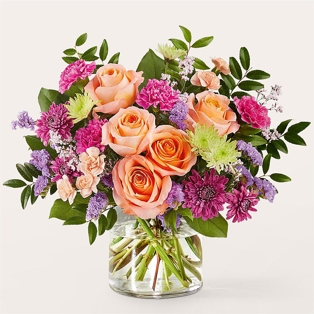 Effervescence Bouquet –  Elise Flowers, Tamarac FL