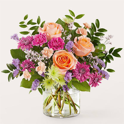 Effervescence Bouquet –  Elise Flowers, Tamarac FL