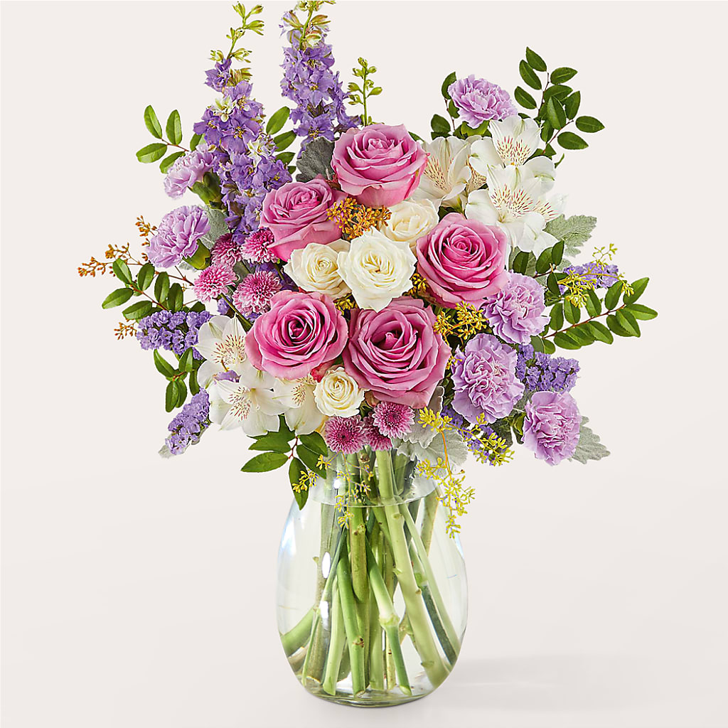 Lucky Me Bouquet –  Elise Flowers, Tamarac FL