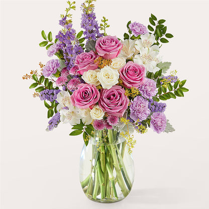 Lucky Me Bouquet –  Elise Flowers, Tamarac FL