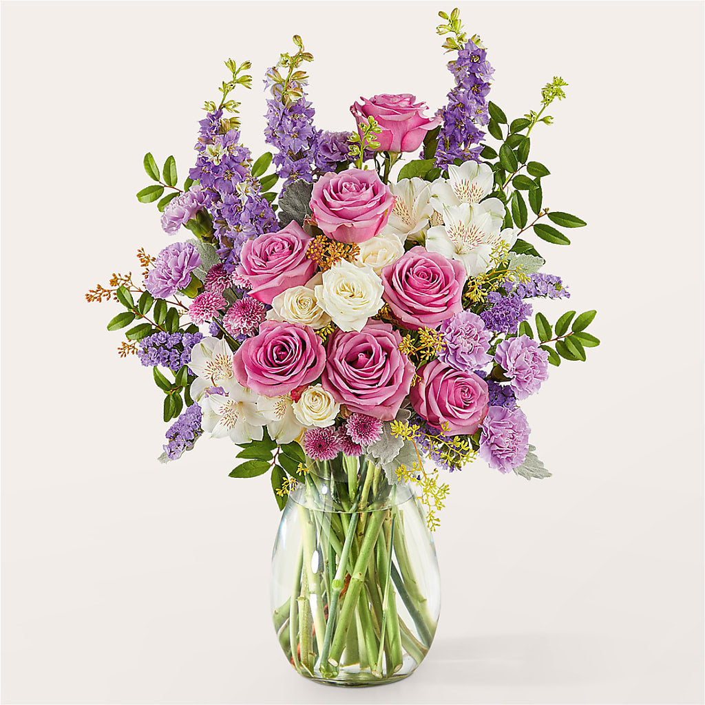 Lucky Me Bouquet –  Elise Flowers, Tamarac FL