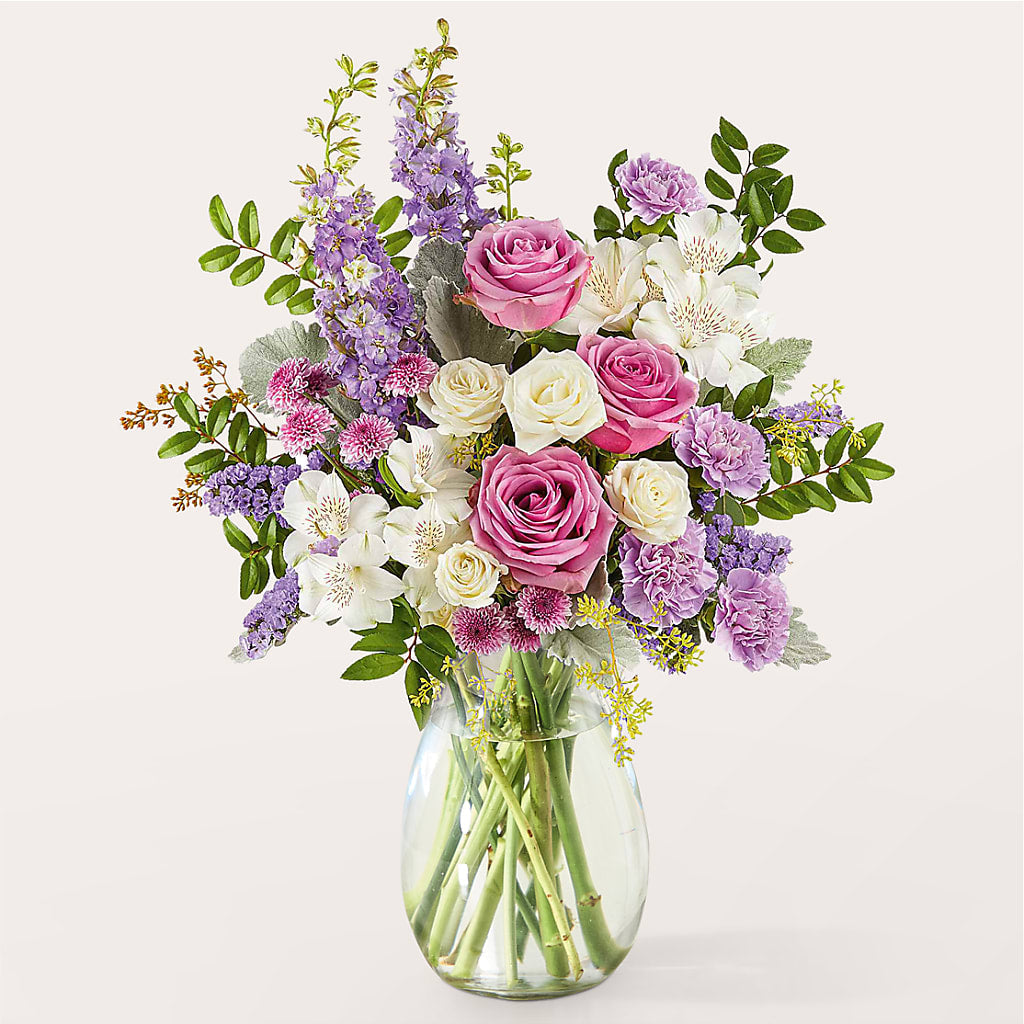 Lucky Me Bouquet –  Elise Flowers, Tamarac FL