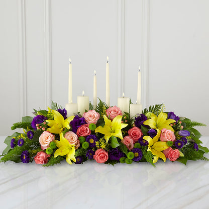 Forever Arrangement –  Elise Flowers, Tamarac FL