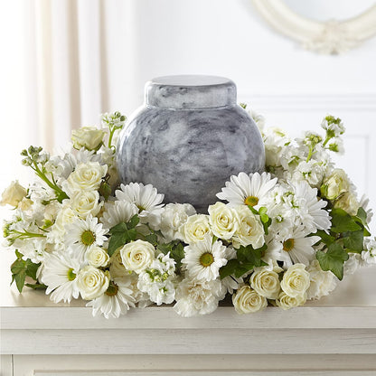 Timeless Tribute Cremation Adornment –  Elise Flowers, Tamarac FL