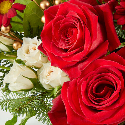Believe Bouquet –  Elise Flowers, Tamarac FL