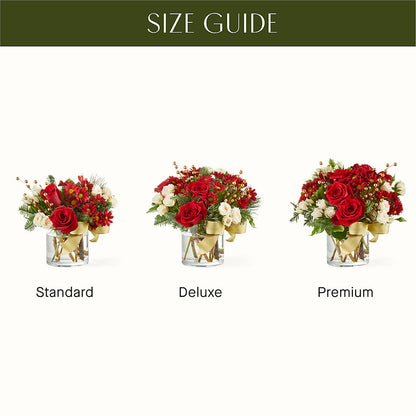 Believe Bouquet –  Elise Flowers, Tamarac FL