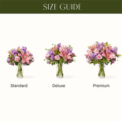 Precious Petals Bouquet –  Elise Flowers, Tamarac FL