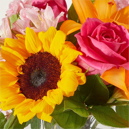 In Full Swing Bouquet –  Elise Flowers, Tamarac FL