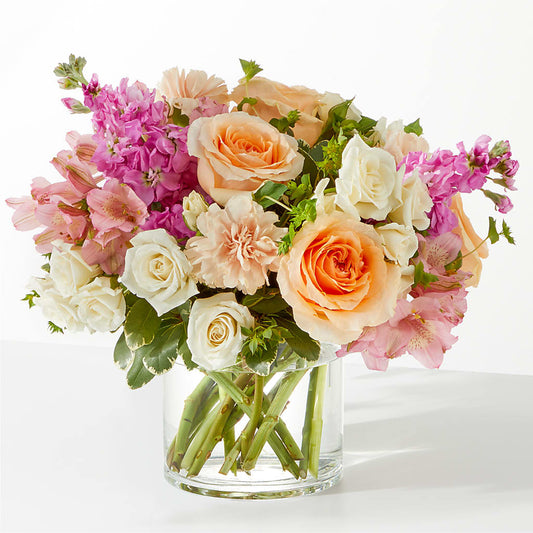 Paradise Bouquet –  Elise Flowers, Tamarac FL