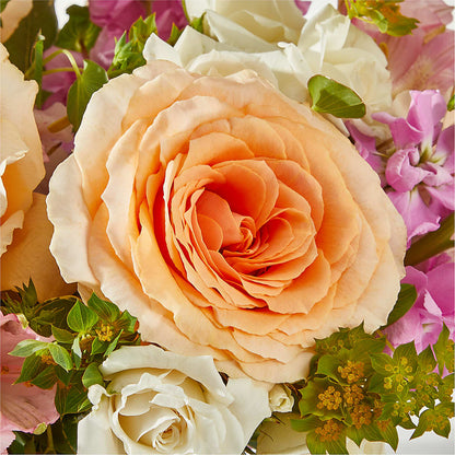 Paradise Bouquet –  Elise Flowers, Tamarac FL