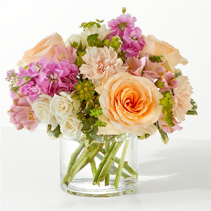 Paradise Bouquet –  Elise Flowers, Tamarac FL