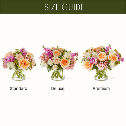 Paradise Bouquet –  Elise Flowers, Tamarac FL