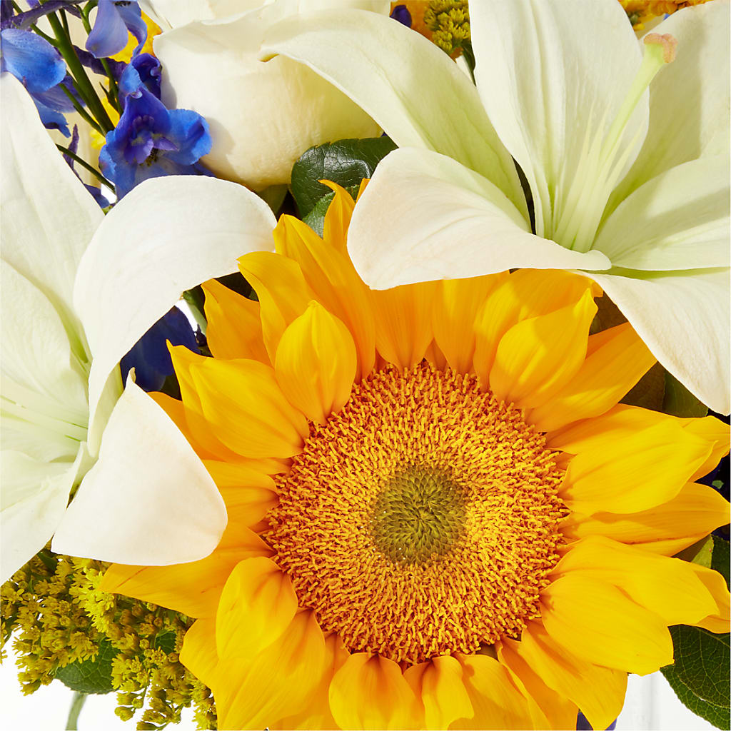 Stargazing Bouquet –  Elise Flowers, Tamarac FL