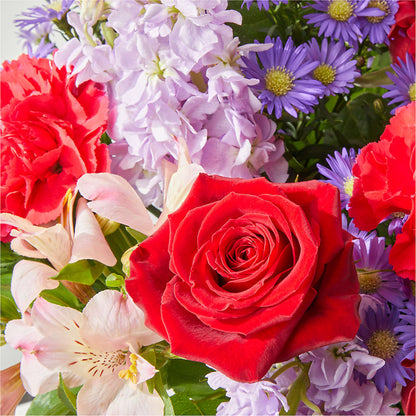 Your Majesty Bouquet –  Elise Flowers, Tamarac FL