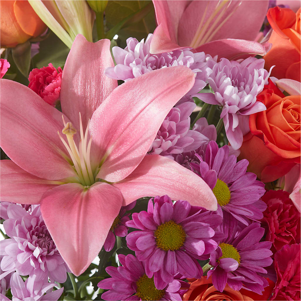 One and Only Bouquet –  Elise Flowers, Tamarac FL