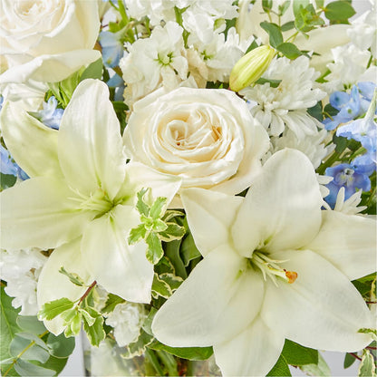 Peace of Mind Bouquet –  Elise Flowers, Tamarac FL