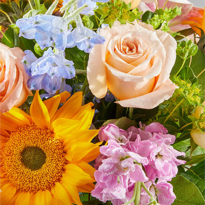 Dreamy Meadows Bouquet –  Elise Flowers, Tamarac FL