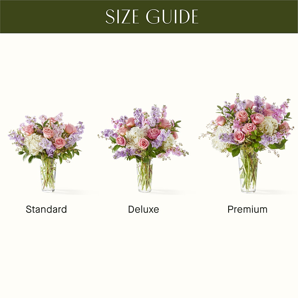 Embraced Bouquet –  Elise Flowers, Tamarac FL