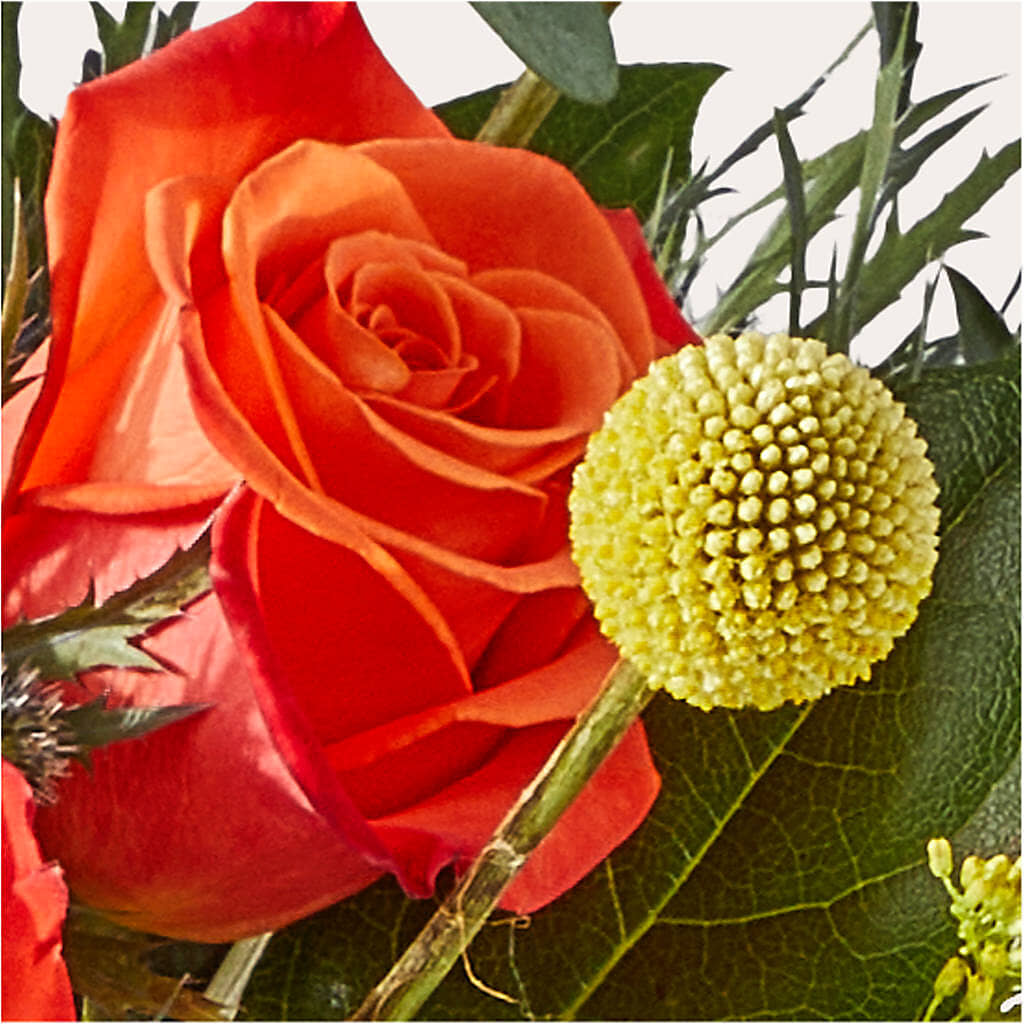 Disco Bouquet –  Elise Flowers, Tamarac FL