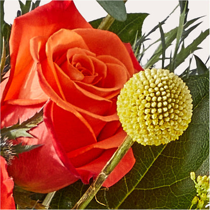 Disco Bouquet –  Elise Flowers, Tamarac FL
