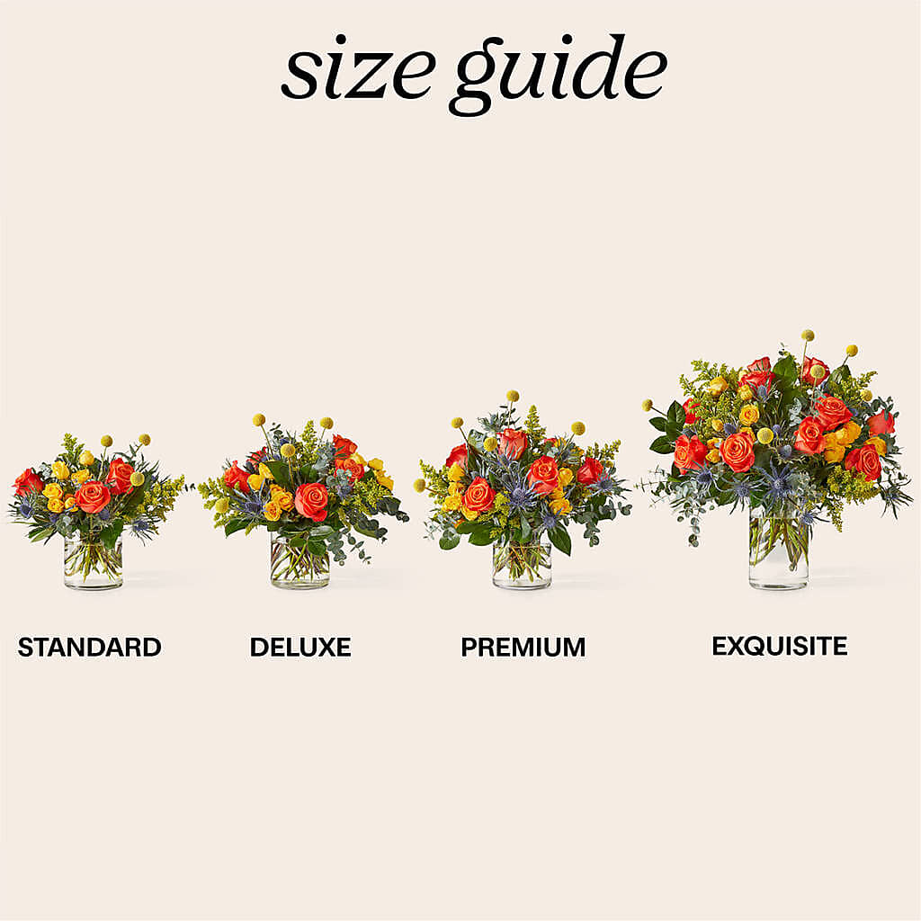 Disco Bouquet –  Elise Flowers, Tamarac FL