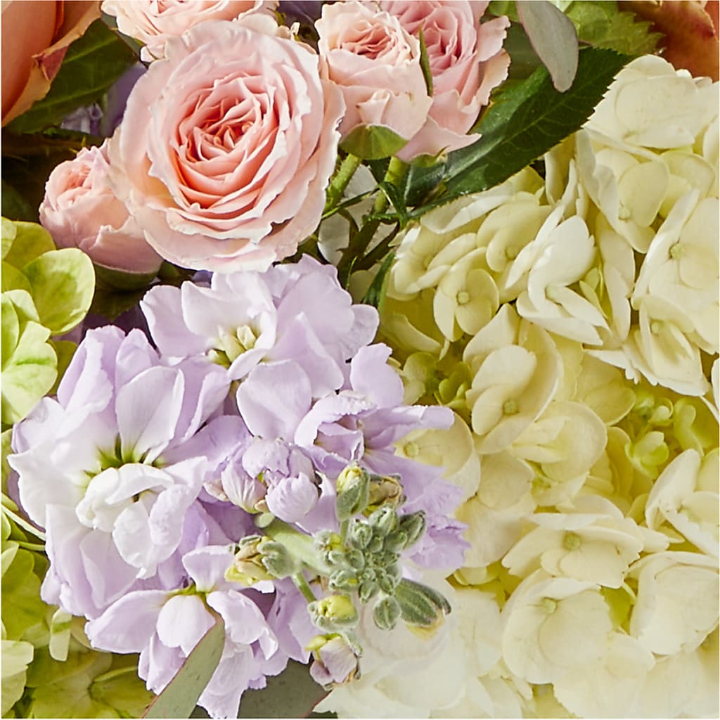 Porch Swing Bouquet –  Elise Flowers, Tamarac FL