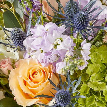 Porch Swing Bouquet –  Elise Flowers, Tamarac FL