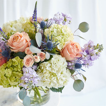 Porch Swing Bouquet –  Elise Flowers, Tamarac FL
