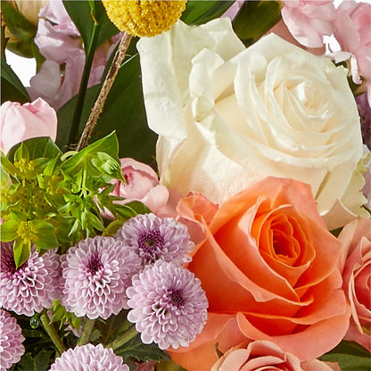 French Market Bouquet –  Elise Flowers, Tamarac FL