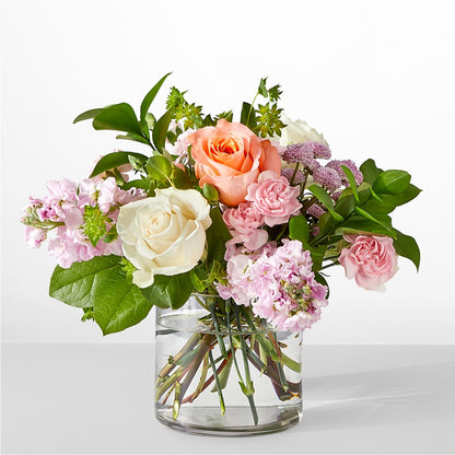 French Market Bouquet –  Elise Flowers, Tamarac FL