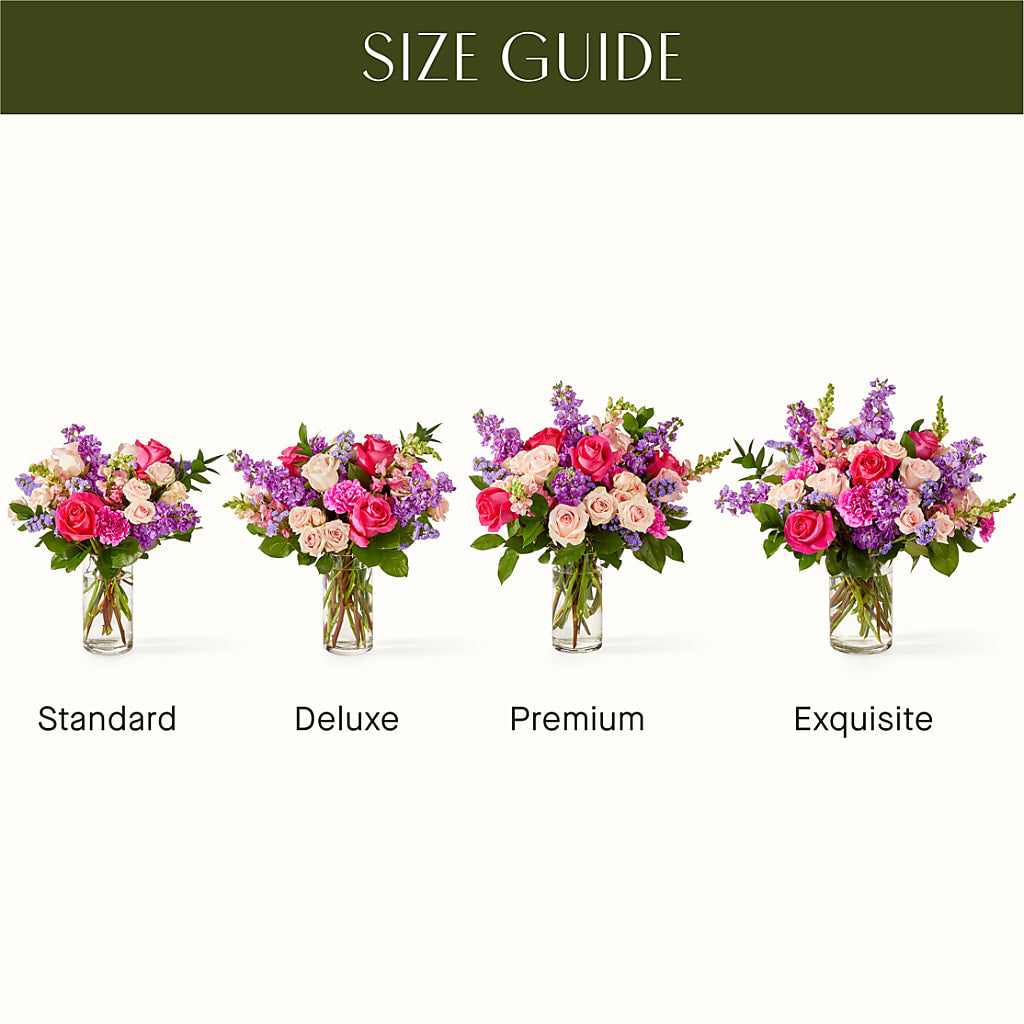 The Cha-Cha Bouquet –  Elise Flowers, Tamarac FL