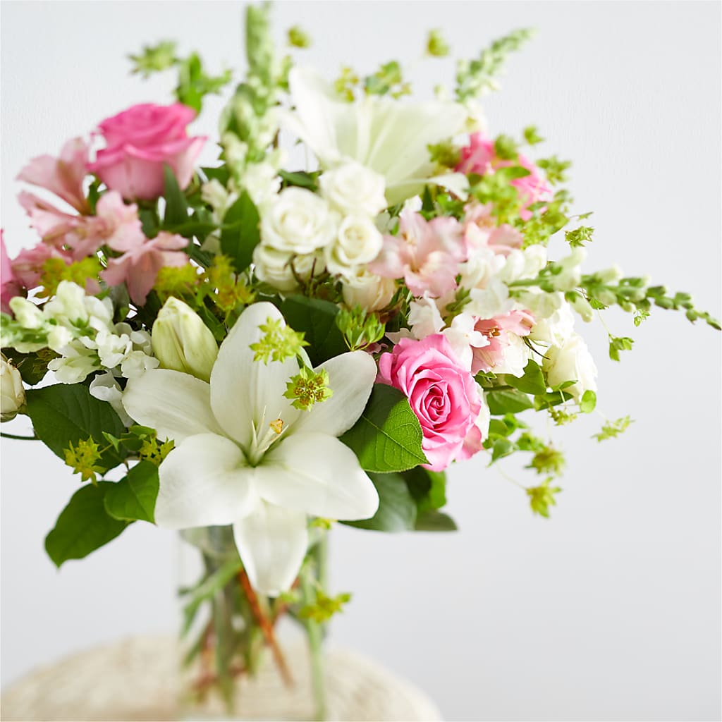 Fondly Bouquet –  Elise Flowers, Tamarac FL