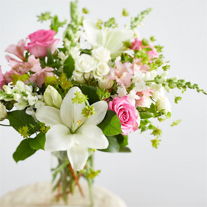 Fondly Bouquet –  Elise Flowers, Tamarac FL