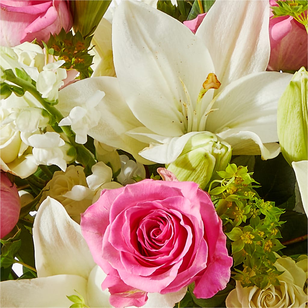 Fondly Bouquet –  Elise Flowers, Tamarac FL
