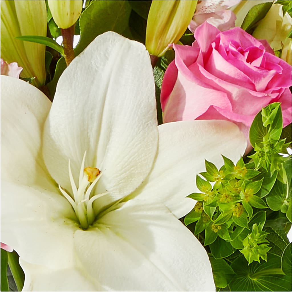 Fondly Bouquet –  Elise Flowers, Tamarac FL