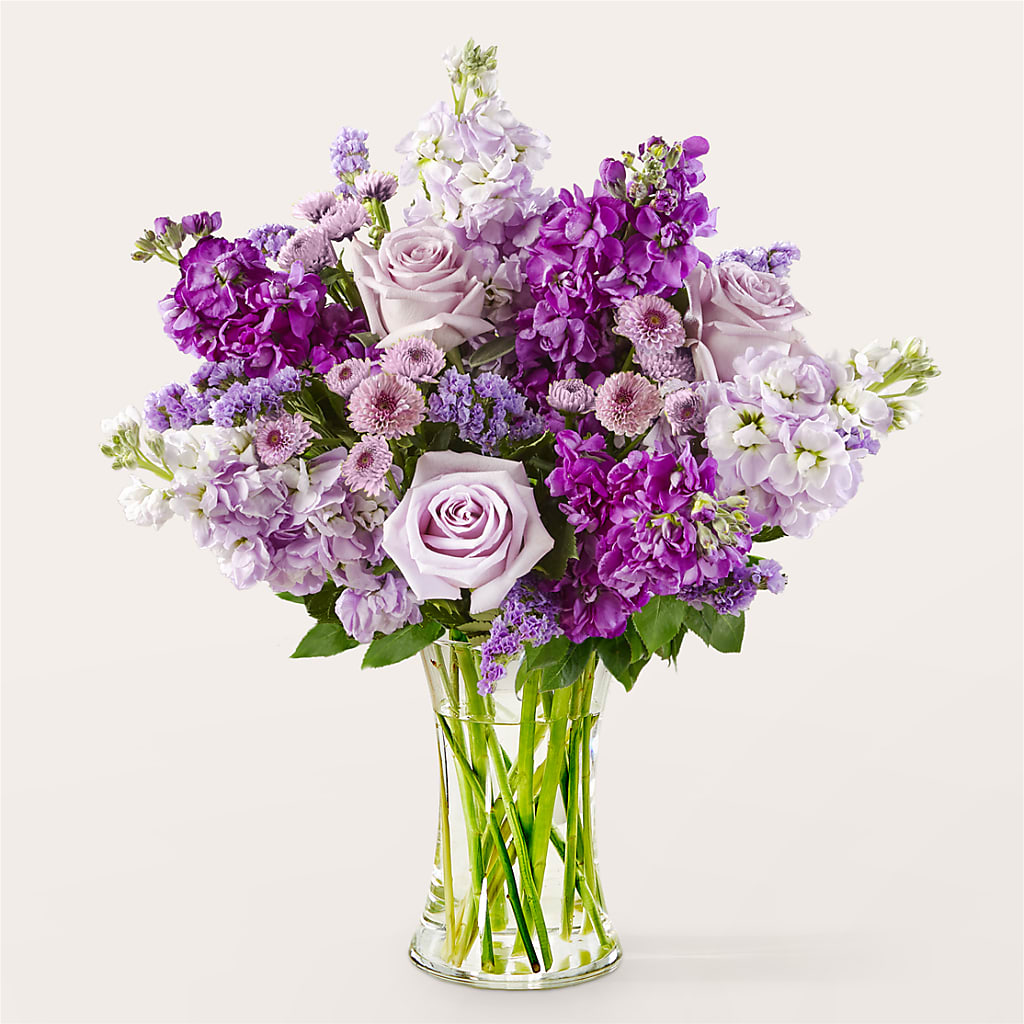 Give a Twirl Bouquet –  Elise Flowers, Tamarac FL