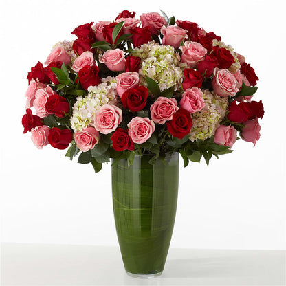 The Allure –  Elise Flowers, Tamarac FL