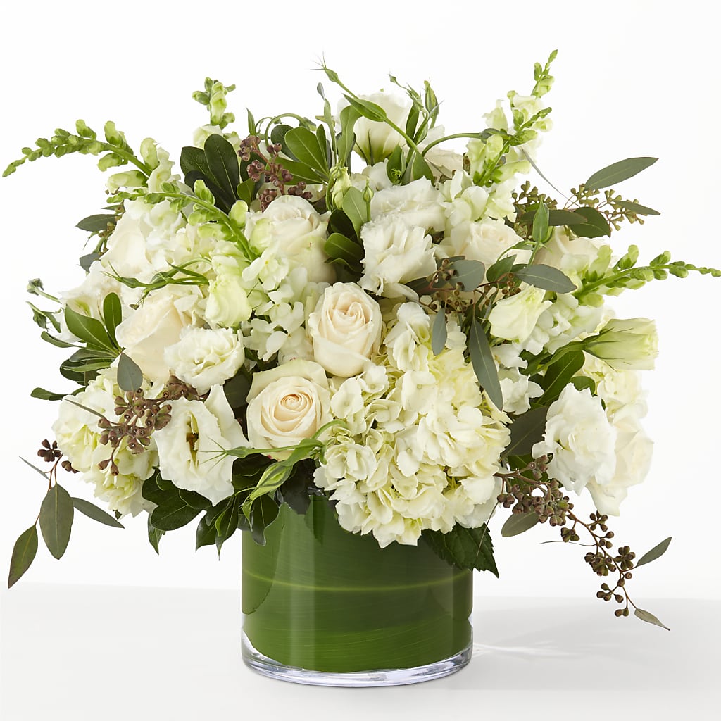The Gallery –  Elise Flowers, Tamarac FL