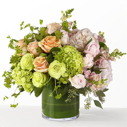 The Art Deco –  Elise Flowers, Tamarac FL