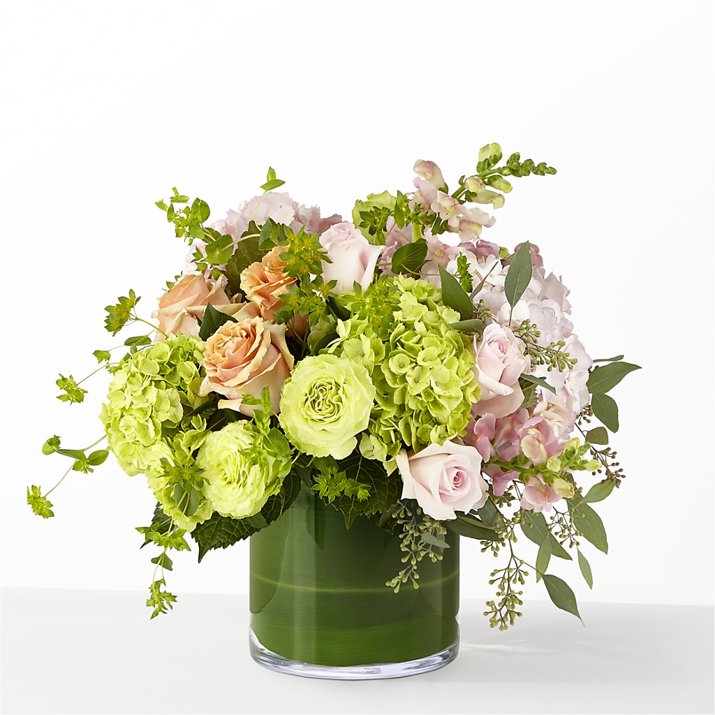 The Art Deco –  Elise Flowers, Tamarac FL