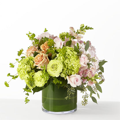 The Art Deco –  Elise Flowers, Tamarac FL