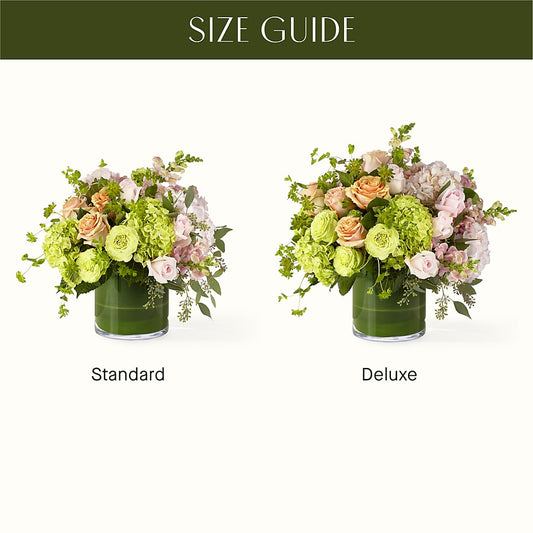 The Art Deco –  Elise Flowers, Tamarac FL