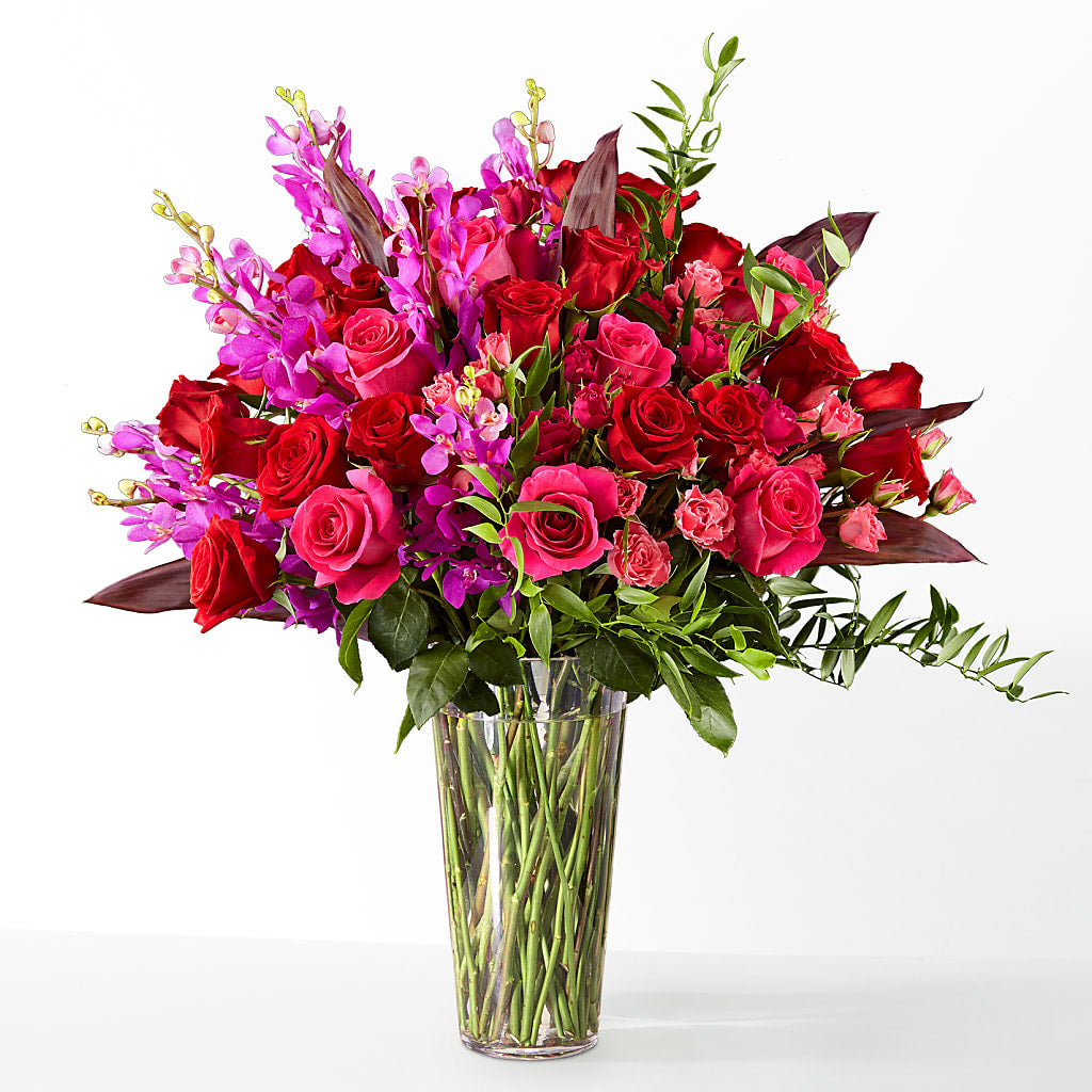 The Honeymoon –  Elise Flowers, Tamarac FL