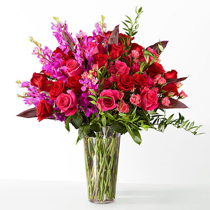 The Honeymoon –  Elise Flowers, Tamarac FL