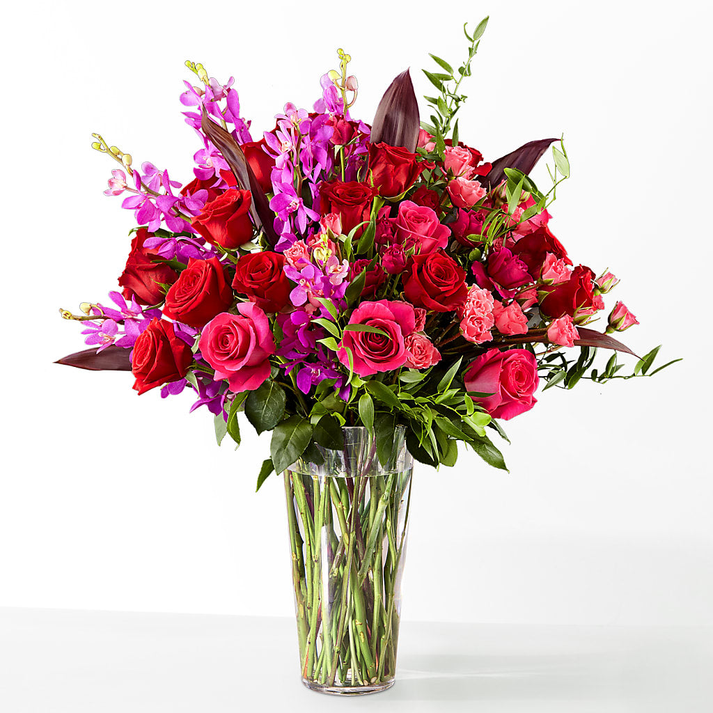 The Honeymoon –  Elise Flowers, Tamarac FL