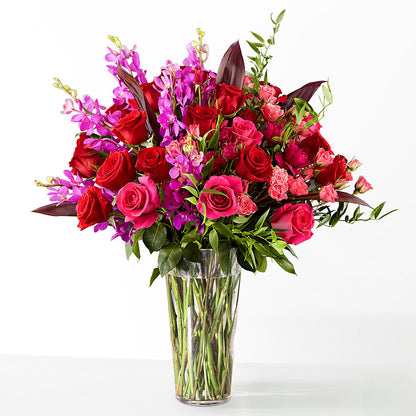 The Honeymoon –  Elise Flowers, Tamarac FL