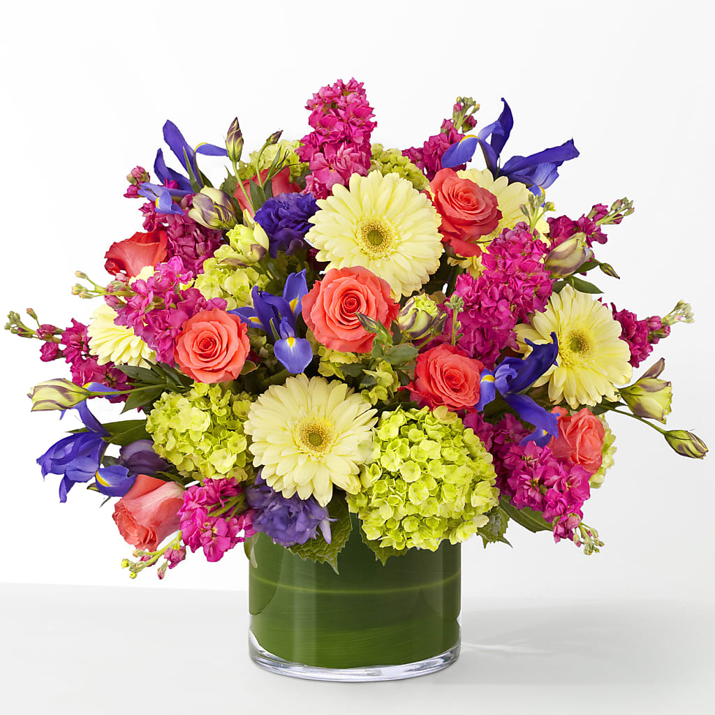 The Couture –  Elise Flowers, Tamarac FL