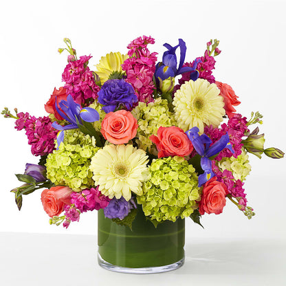 The Couture –  Elise Flowers, Tamarac FL