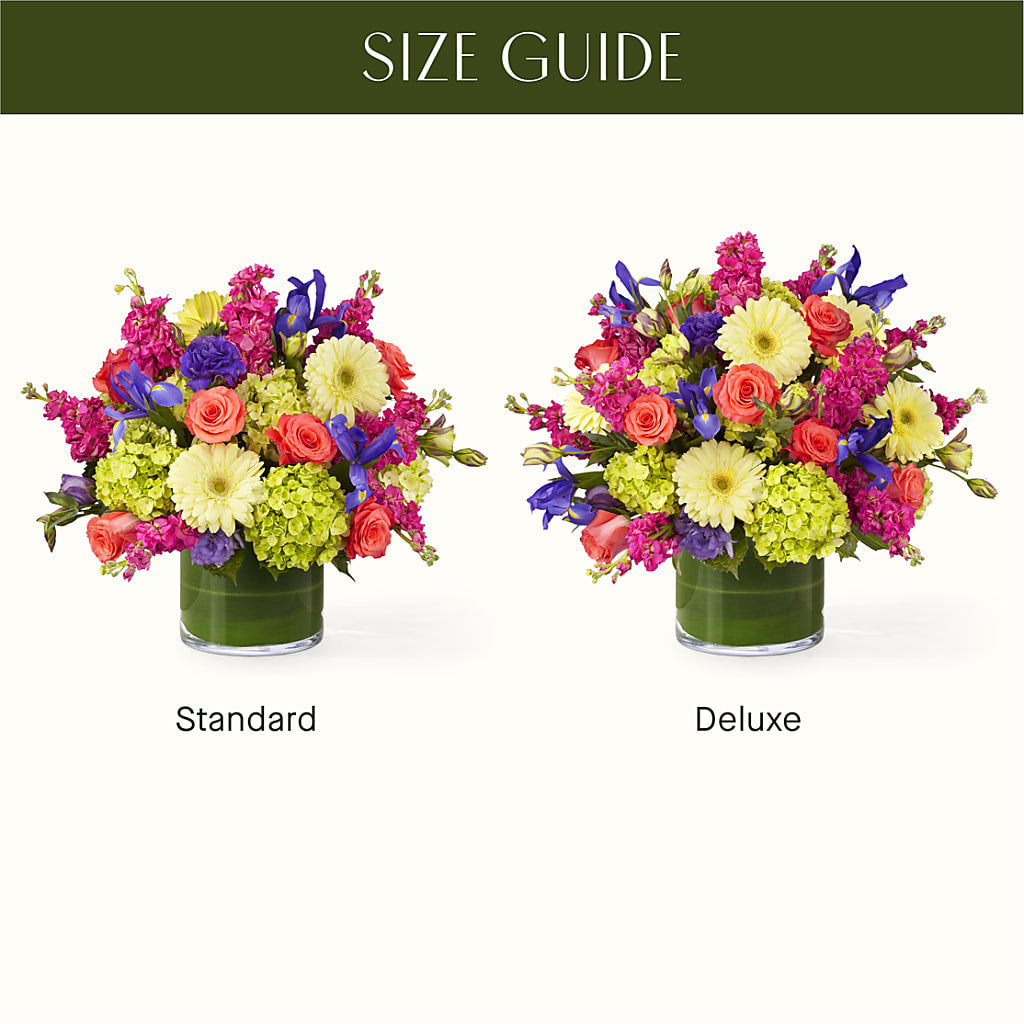 The Couture –  Elise Flowers, Tamarac FL